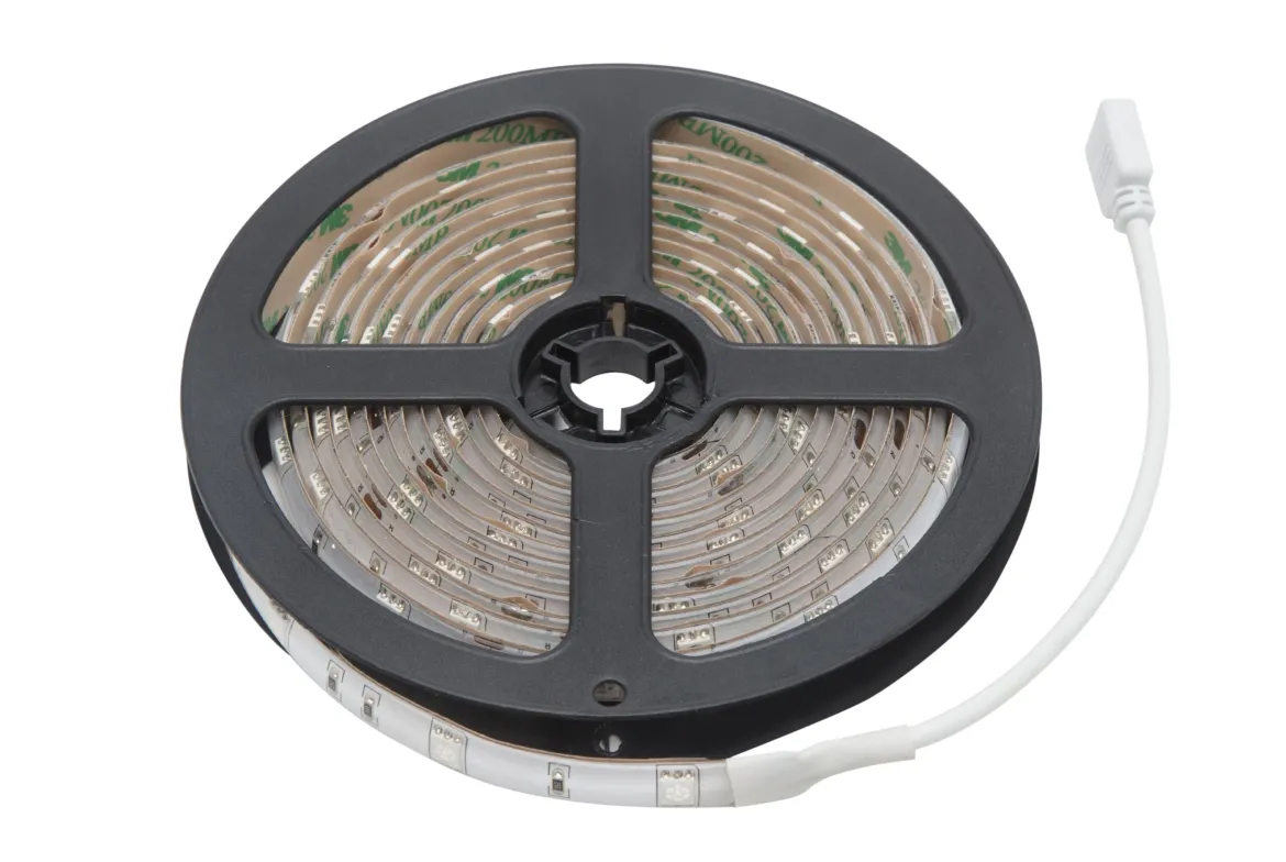 Luxorparts LED-stripe RGB - 5 m