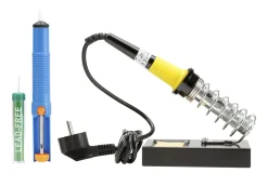 Luxorparts Loddekolbesæt 30 W