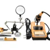 Luxorparts Loddestation startpakke 48 W.