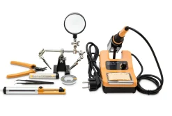 Luxorparts Loddestation startpakke 48 W.
