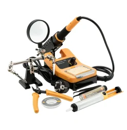 Luxorparts Loddestation startpakke 48 W.