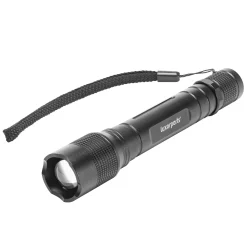 Luxorparts Lommelygte 300 lm