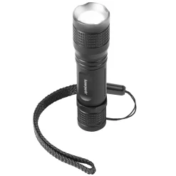 Luxorparts Lommelygte 150 lm