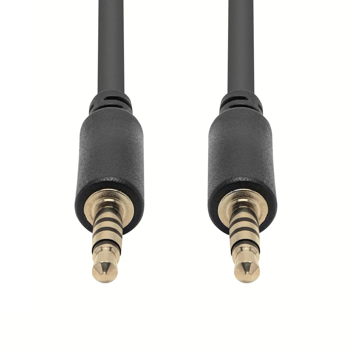 Luxorparts lydkabel med 3,5 mm stik - 0,5 m