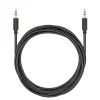 Luxorparts lydkabel med 3,5 mm stik - 5 m