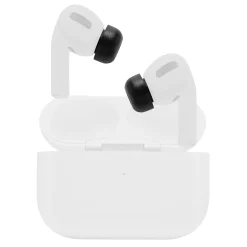 Luxorparts Memory Foam til Airpods Pro (Gen 1 og 2).