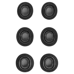 Luxorparts Memory Foam til Airpods Pro (Gen 1 og 2).
