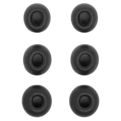 Luxorparts Memory Foam til Airpods Pro (Gen 1 og 2).