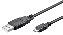 Luxorparts Micro-USB-kabel - 1,8 m