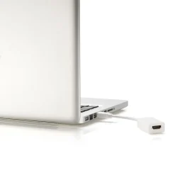 Luxorparts Mini DisplayPort til HDMI-adapter