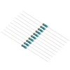 Luxorparts Modstandssæt 600 stk.