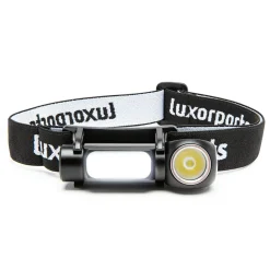 Luxorparts Multifunktionslampe 500 lm