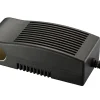 Luxorparts Netadapter med 12 V-udgang