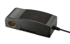 Luxorparts Netadapter med 12 V-udgang