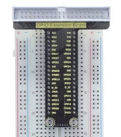 Luxorparts 40-pin-breakout-kit til Raspberry Pi