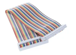 Luxorparts 40-pin-GPIO-kabel til Raspberry Pi
