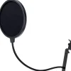 Luxorparts Popfilter med svanehals
