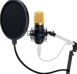 Luxorparts Popfilter med svanehals