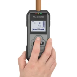 Luxorparts Regel detektor Pro