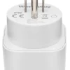 Luxorparts rejseadapter USA