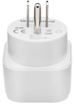 Luxorparts rejseadapter USA