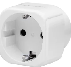Luxorparts rejseadapter USA
