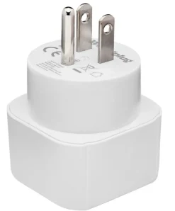 Luxorparts rejseadapter USA