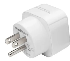 Luxorparts rejseadapter USA