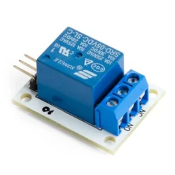 Luxorparts Relæmodul til Arduino - 1x