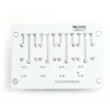 Luxorparts Relæmodul til Arduino - 4x