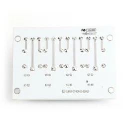 Luxorparts Relæmodul til Arduino - 4x