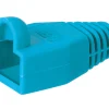 Luxorparts RJ45 Kappe - Blå