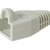 Luxorparts RJ45 Kappe - Grå