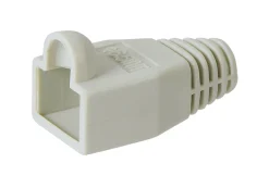 Luxorparts RJ45 Kappe - Grå
