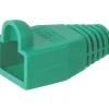 Luxorparts RJ45 Kappe - Grøn