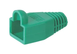 Luxorparts RJ45 Kappe - Grøn