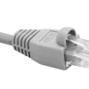 Luxorparts RJ45 Kappe 20-pakke