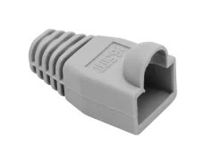 Luxorparts RJ45 Kappe 20-pakke