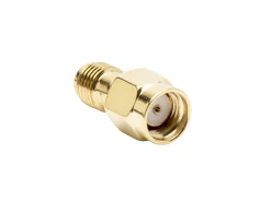 Luxorparts RP-SMA-han til SMA-hun