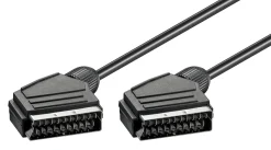 Luxorparts Scartkabel - 1,5 m