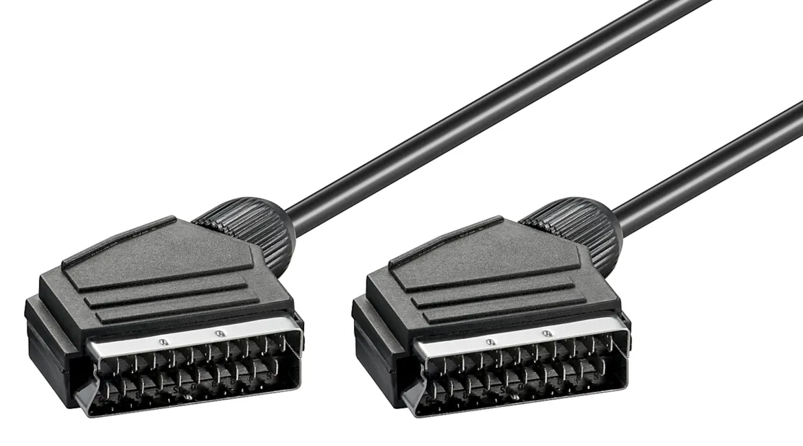Luxorparts Scartkabel - 1,5 m