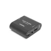 Luxorparts Scart til HDMI converter