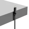 Luxorparts Selvklæbende miniholder 50 stk.