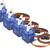 Luxorparts SG90 Micro-servo - 4-pak