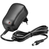 Luxorparts Skiftet strømadapter 12 V (DC) 12 W