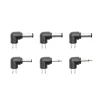 Luxorparts Skiftet strømadapter 12 V (DC) 60 W