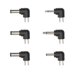 Luxorparts Skiftet strømadapter 12 V (DC) 60 W