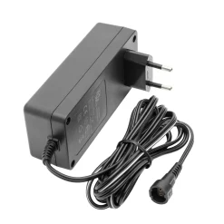 Luxorparts Skiftet strømadapter 12 V (DC) 60 W