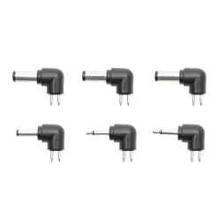 Luxorparts Skiftet strømadapter 12 V (DC) 60 W