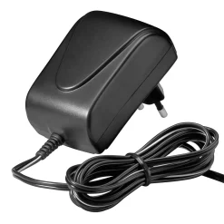 Luxorparts Skiftet strømadapter 5 V (DC) 15 W